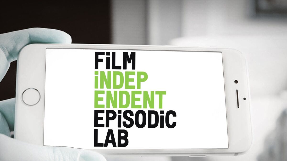 ‎Binge Factor: Meet Our 2021 Film Independent Episodic Lab Fellows, a