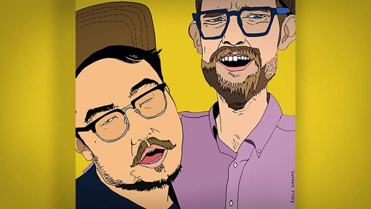 ‎The Film Independent Forum Returns October 24-27, In Person and Online