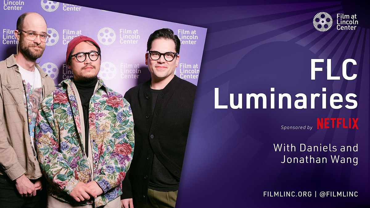 ‎FLC Luminaries: Daniels and Jonathan Wang on Everything Everywhere All ...