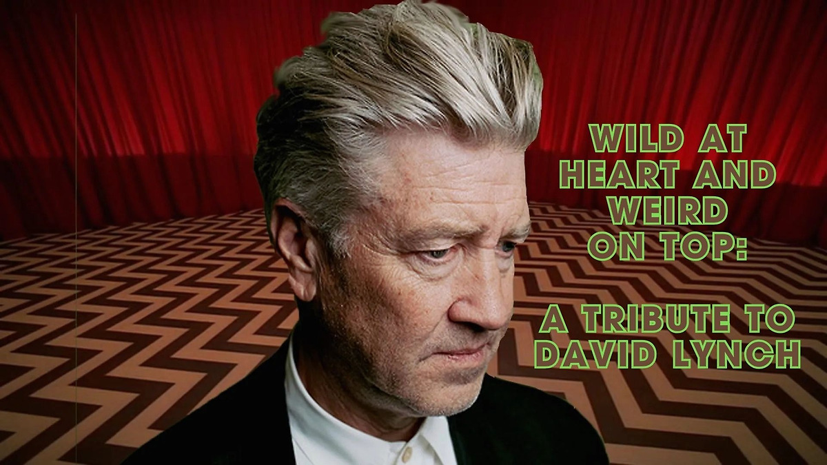 ‎Wild at Heart and Weird on Top A Tribute to