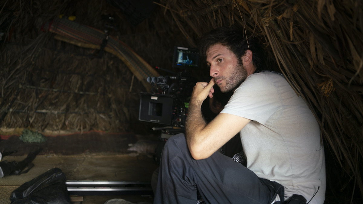 Director of the month Arthur Harari, a story by • Letterboxd