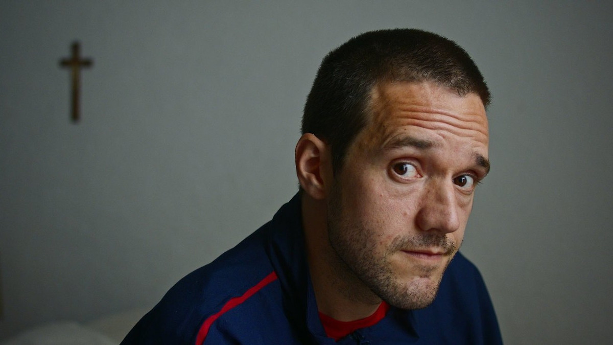 ‎Francisco Javier Rodríguez Introduces His Film JAIME, a story by MUBI