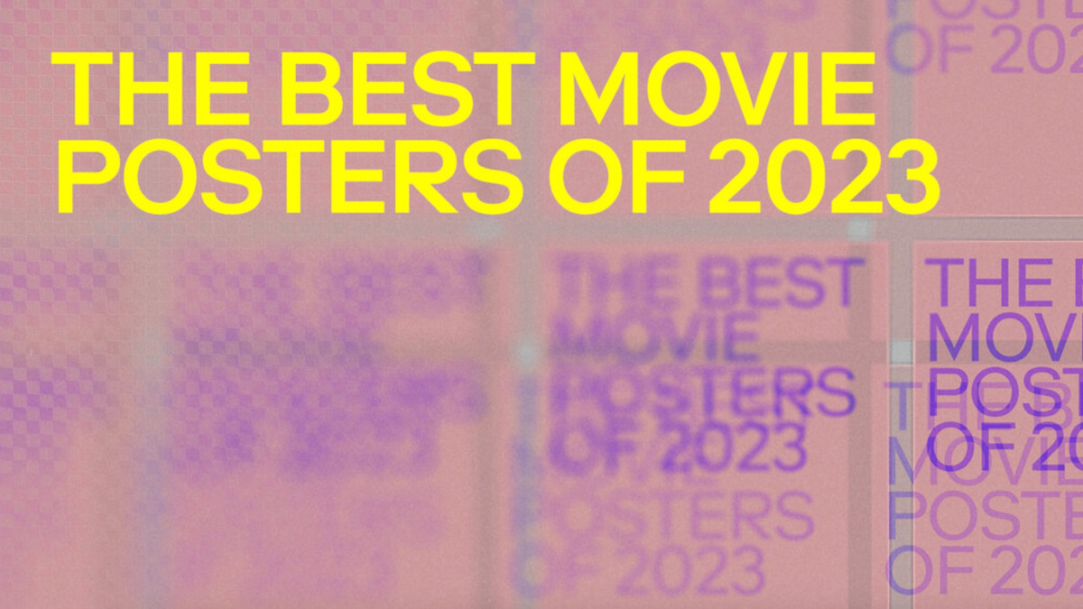 ‎The Best Movie Posters of 2023, a story by MUBI • Letterboxd