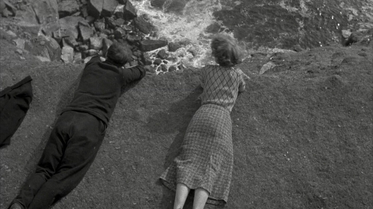 ‎The Sorcerer’s Apprentice Powell Before Pressburger, a story by MUBI