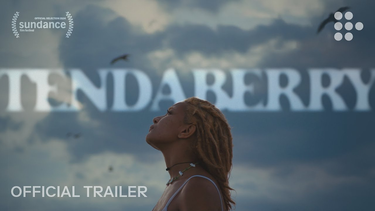 â žtendaberry Official Trailer Hand Picked By Mubi A Story By Mubi
