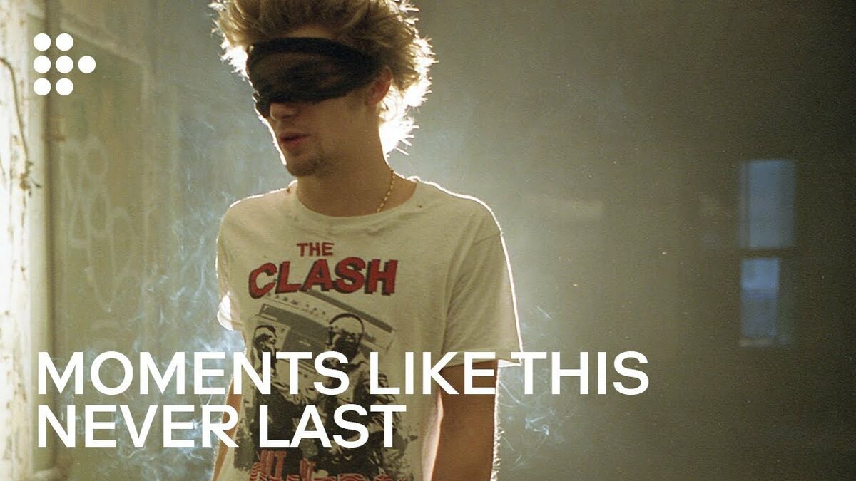 ‎MOMENTS LIKE THIS NEVER LAST | Official Trailer | Now showing on MUBI