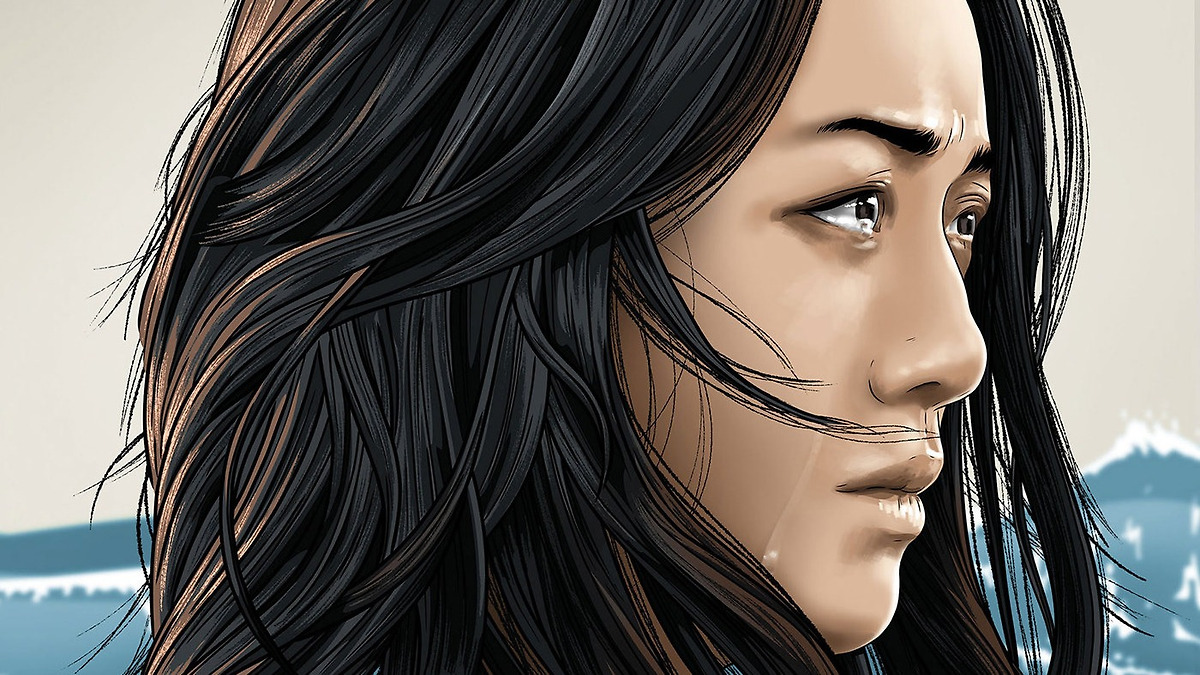 ‎Movie Poster of the Week: Park Chan-wook Fan Art, a story by MUBI US