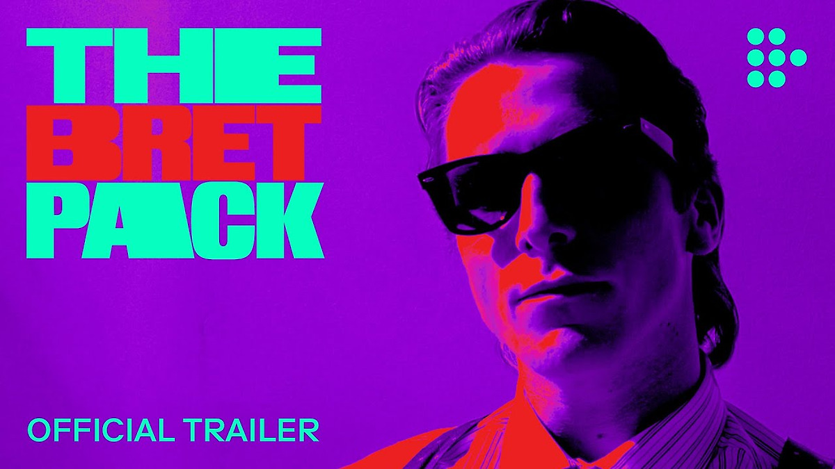 â žthe Bret Pack Official Trailer Hand Picked By Mubi A Story By