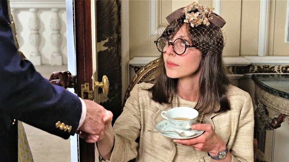 The Mythology of Elaine May, a story by MUBI US • Letterboxd