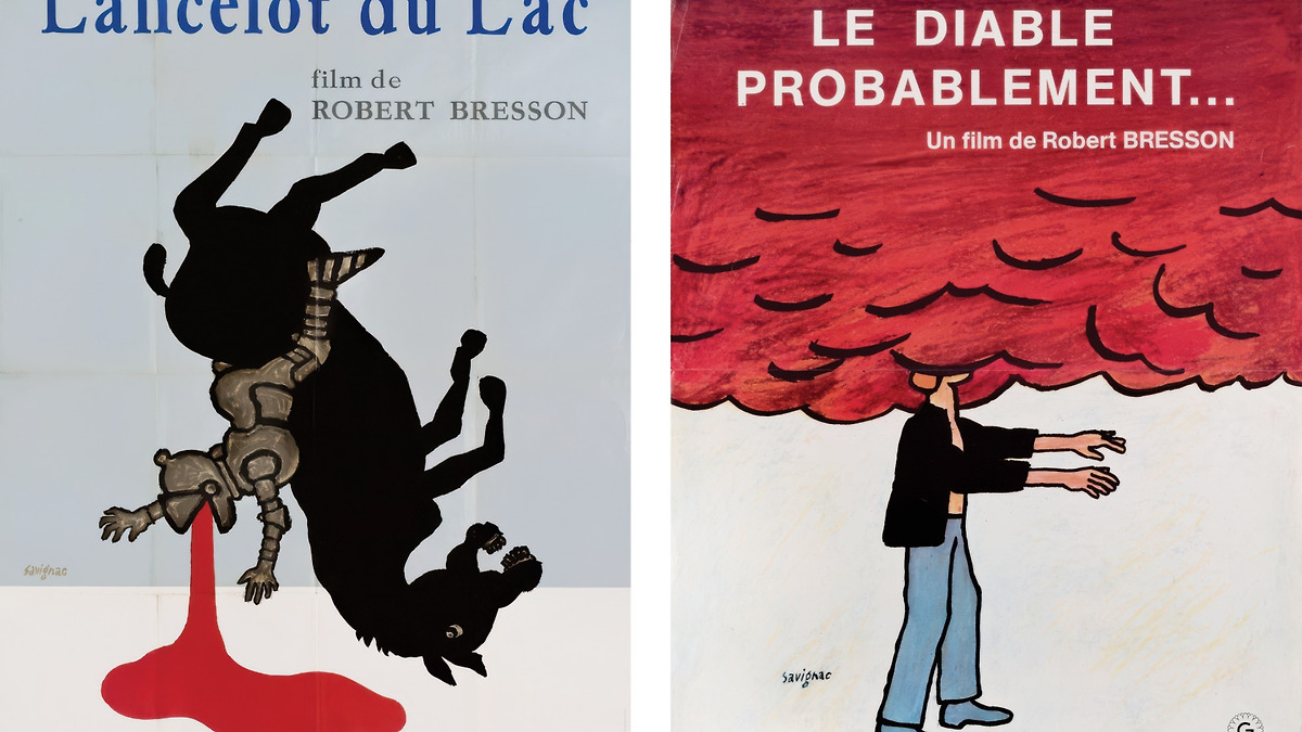 ‎THE DEVIL, PROBABLY & LANCELOT DU LAC, a story by Texas Theatre ...
