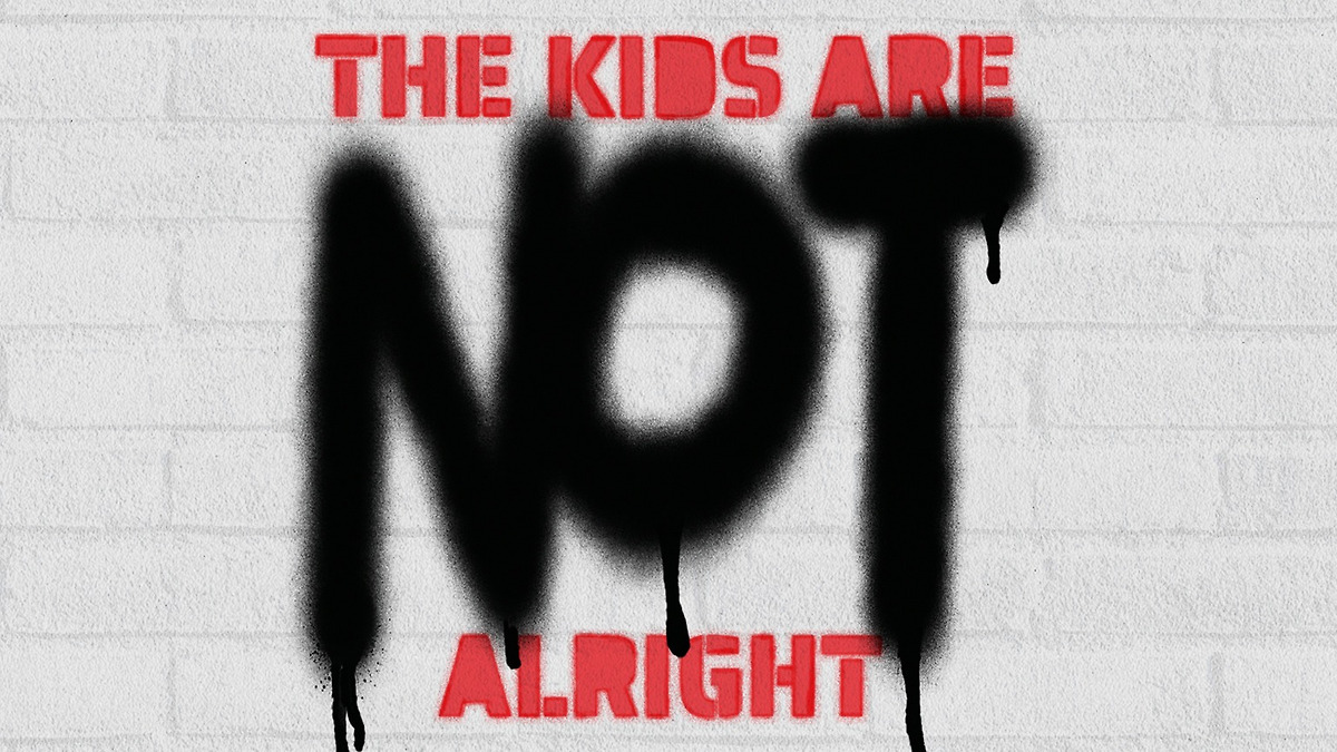 ‎The Kids Are Not Alright | Programme Notes, a story by Picturehouse ...