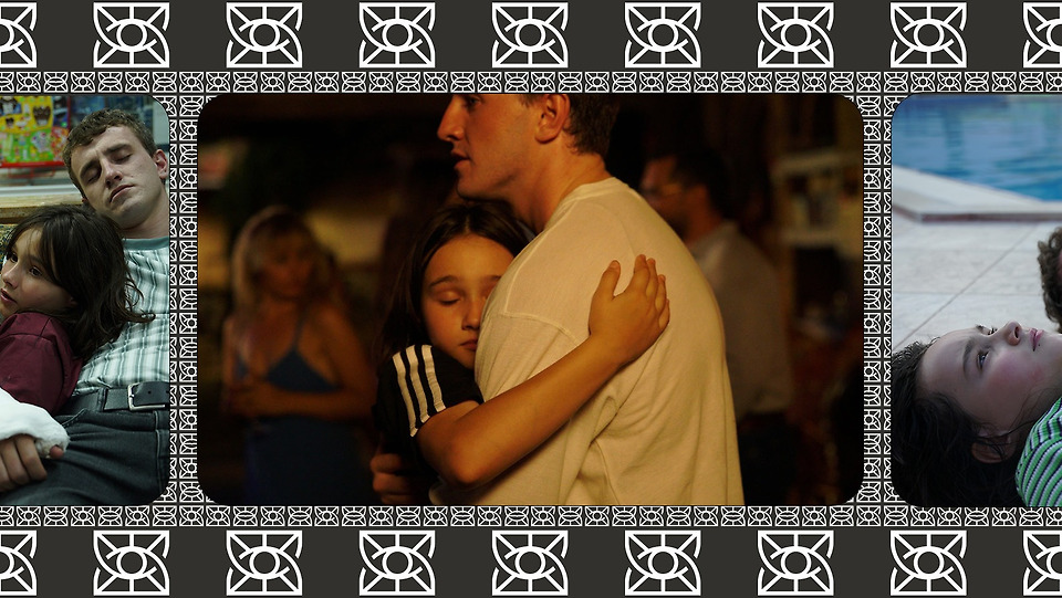 ‎AFTERSUN Review, a story by KanKan Cinema • Letterboxd