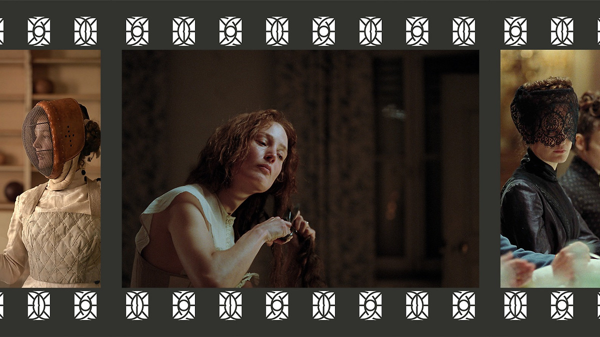 ‎CORSAGE Review, a story by KanKan Cinema • Letterboxd