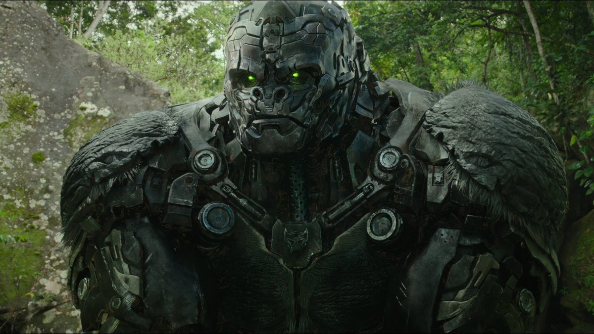 Transformers Rise Of The Beasts' Review Prequel Lacks Michael Bay’s