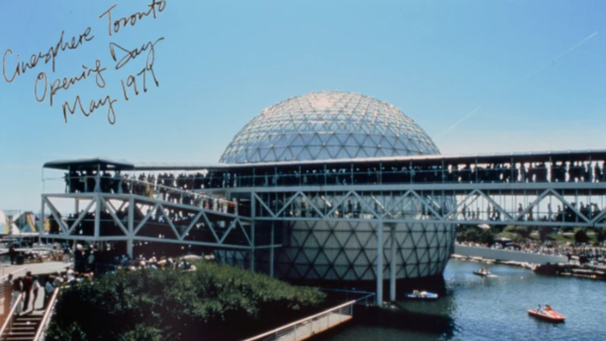 Love at First Frame: 7 Questions with IMAX Chief Quality Officers David & Patricia Keighley