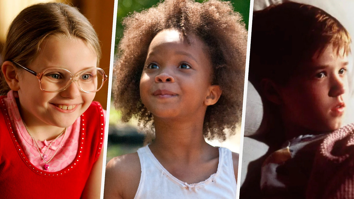 \u200eThe 10 Youngest Oscar Nominees of All Time, a story by Oscars • Letterboxd