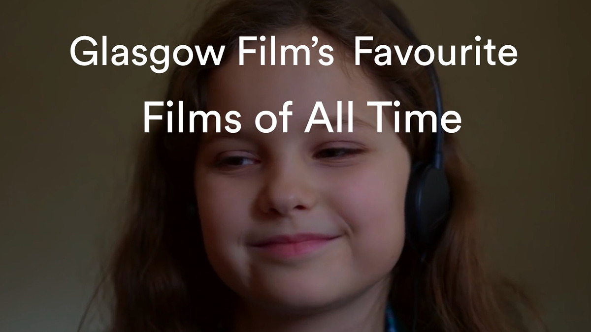 ‎Glasgow Film's Favourite Films, a story by Glasgow Film Festival • Letterboxd
