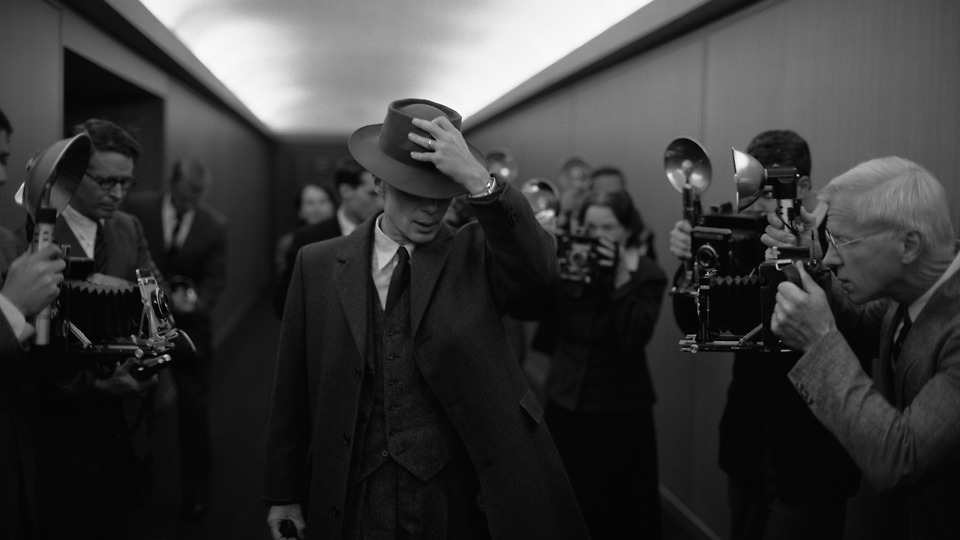 ‎Oppenheimer: The True Story Explained, a story by Regal • Letterboxd