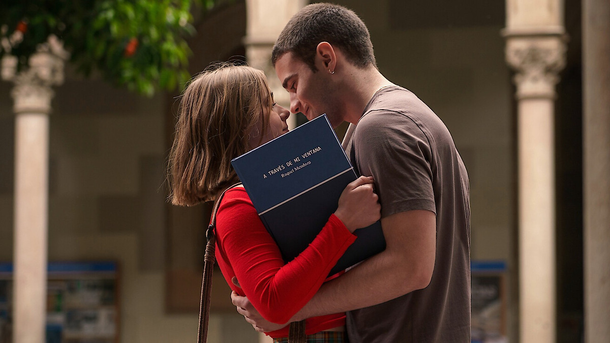 Ares and Raquel’s Love Story Continues in ‘Through My Window: Across