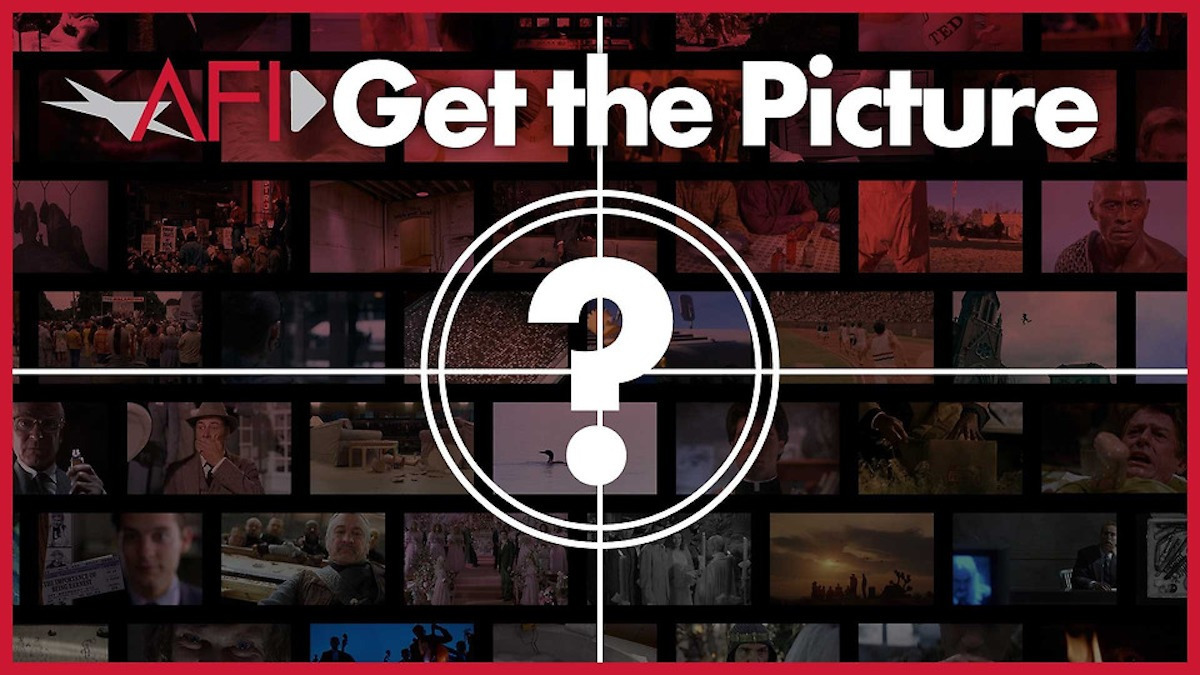 ‎Can you guess today’s movie image?, a story by AFI • Letterboxd