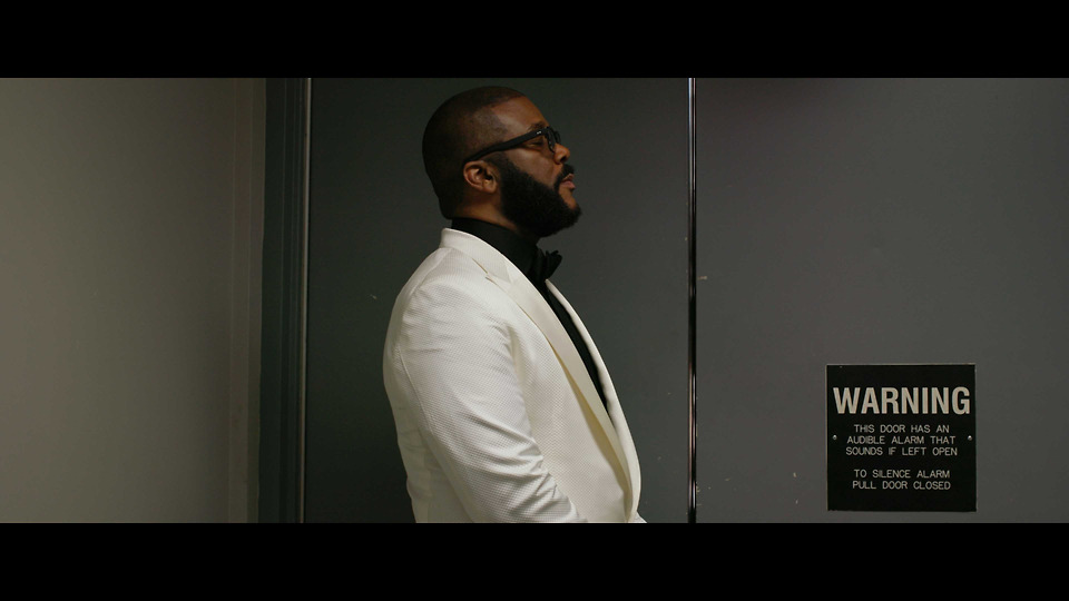 ‎World Premiere of MAXINE’S BABY: THE TYLER PERRY STORY to Screen at ...