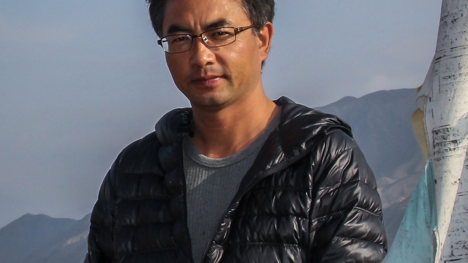 Pema Tseden: 1969–2023