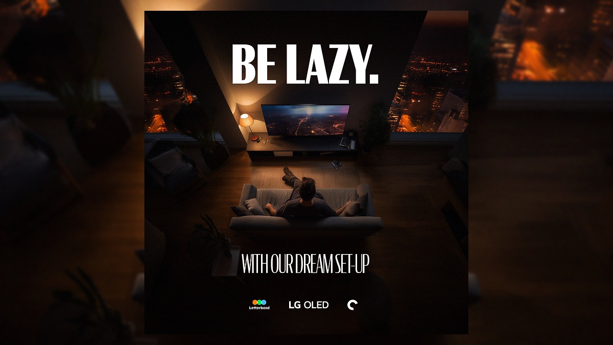 Criterion X LG OLED X Letterboxd] Never Miss our Holiday Contest!, a