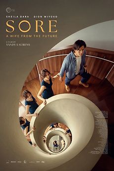 Feature image for Sore: A Wife From The Future