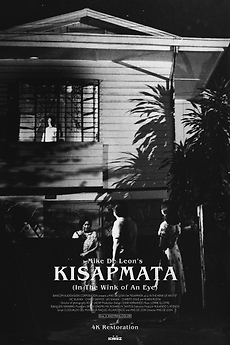Feature image for Kisapmata (In the Wink of An Eye)