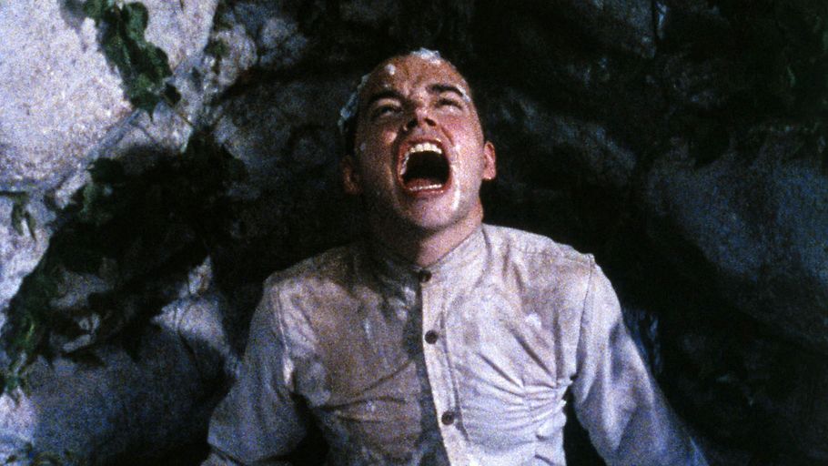 ‎Poison (1991) • Rent on Letterboxd Video Store