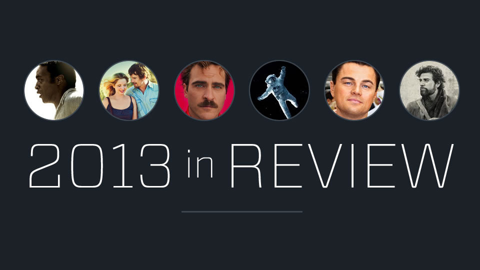 2013 Year in Review • Journal • A Letterboxd Magazine • Letterboxd