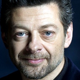 Andy Serkis