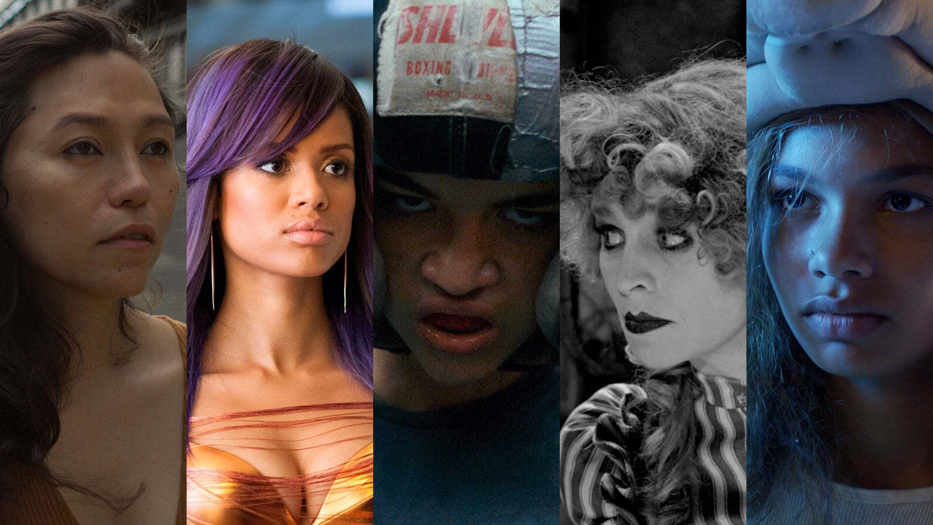 Cinema Her Way: a starter park of nineteen films from women directors that you should see thumbnail