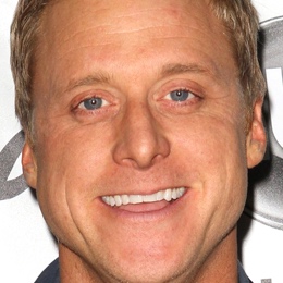 Alan Tudyk