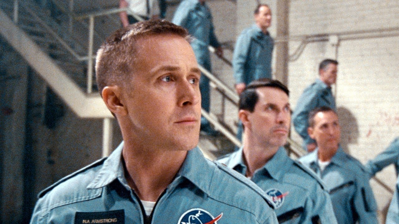 First Man image