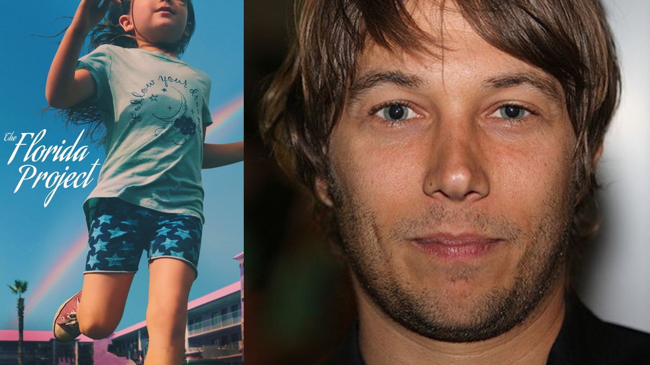 ‎The Sean Baker Q&A • Journal • A Letterboxd Magazine • Letterboxd