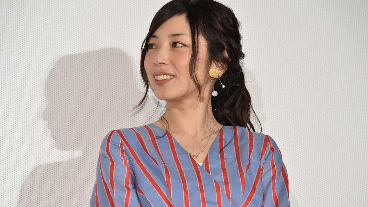 Naoka Roth Running Forward, Looking Back: animation director Naoko Yamada ponders ...
