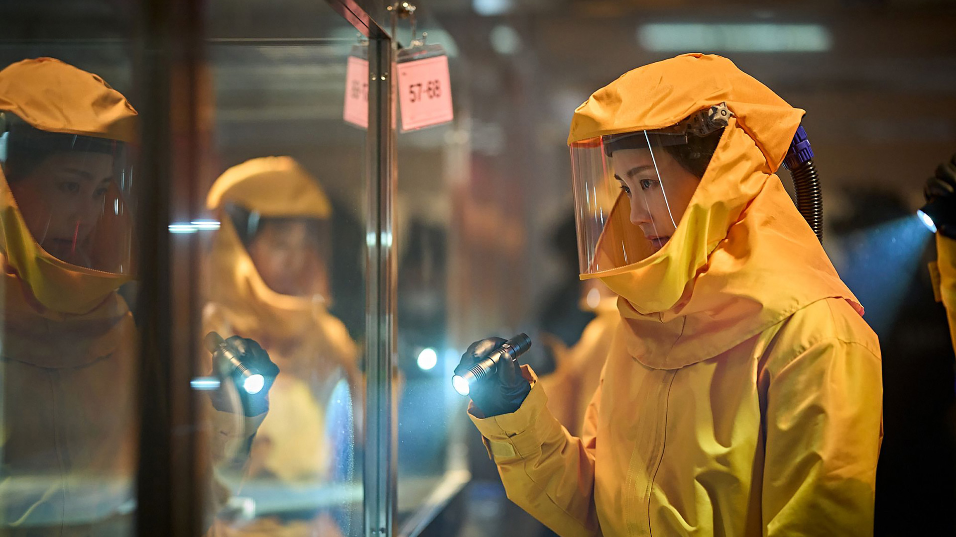 ‎Colony (2026) • Rent on Letterboxd Video Store